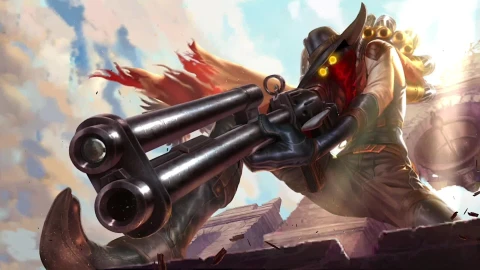 Cool Free Jhin Live Wallpaper No Copyright Neffex - Free Live Wallpaper