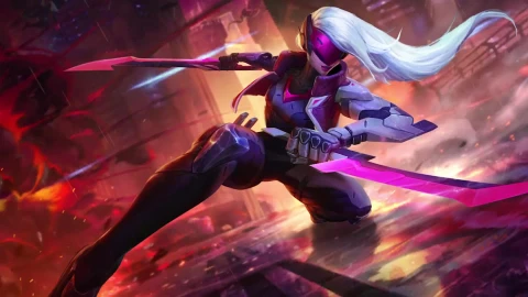 Cool Free Katarina Live Wallpaper No Copyright - Free Live Wallpaper
