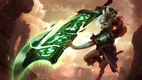 Cool Free Riven Live Wallpaper No Copyright Neffex Revolution - Free Live Wallpaper