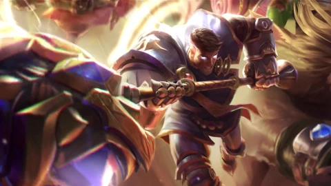 Cool Free Jayce Live Wallpaper No Copyright - Free Live Wallpaper