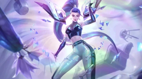 Cool Free Kaisa Live Wallpaper No Copyright Emdi Britt Lari All Over The World - Free Live Wallpaper