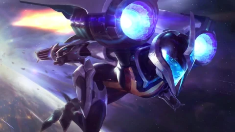 Cool Free Kaisa Live Wallpaper No Copyright Marin Hoxha Hoping Ft Mallory - Free Live Wallpaper