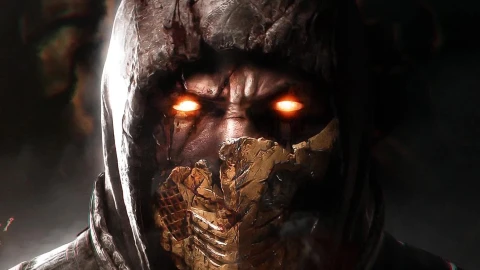 Cool Free Scorpion Final Fight Live Wallpaper - Free Live Wallpaper
