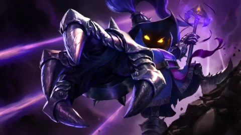 Cool Free Veigar Live Wallpaper No Copyright Neffex - Free Live Wallpaper