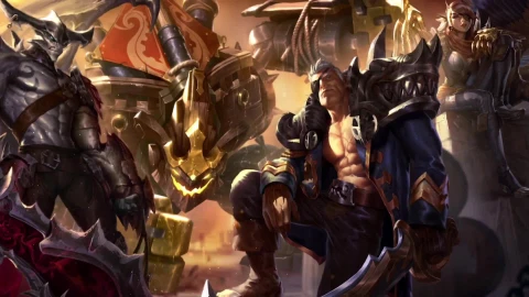 Cool Free Garen Live Wallpaper No Copyright Neffex - Free Live Wallpaper