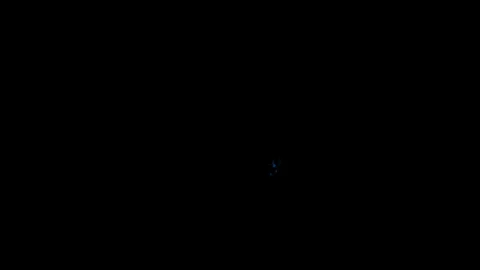 HD Floating Pink and Blue Particles Live Wallpaper & Screensaver - Free Live Wallpaper