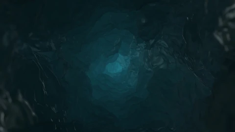 HD Ocean Water Tunnel Live Wallpaper & Screensaver - Free Live Wallpaper