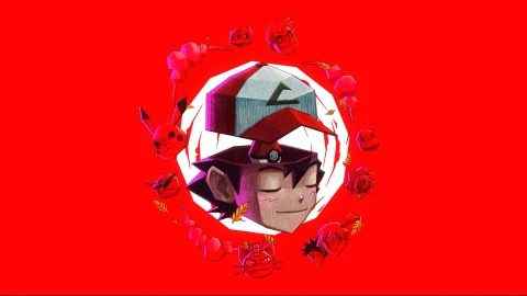 Pokemon Ash Live Wallpaper Red - Free Live Wallpaper