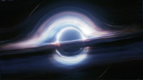Singularity Live Wallpaper - Free Live Wallpaper