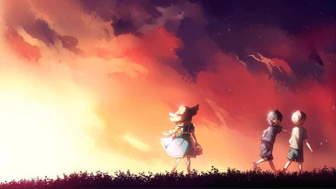 SAO Live Wallpaper - Free Live Wallpaper