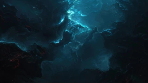 Space Live Wallpaper Nebula - Free Live Wallpaper