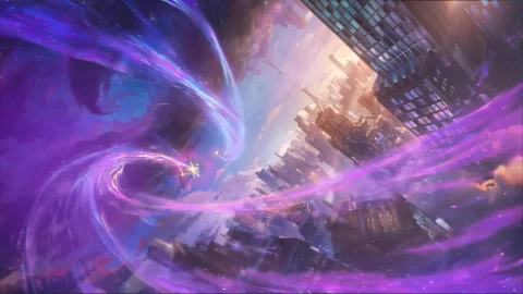 Star Guardian 2022 Live Wallpaper - Free Live Wallpaper