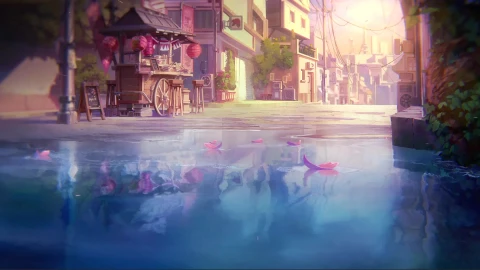 LoL Star Guardian 2022 Live Wallpaper - Free Live Wallpaper