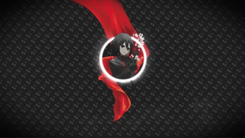 Monogatari Anime Ougi Oshino Live Wallpaper - Free Live Wallpaper