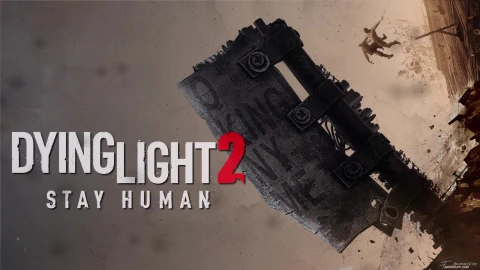Dying Light 2 Stay Human Live Wallpaper By Favorisxp - Free Live Wallpaper
