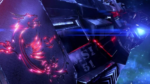 Msi 51 Wallpaper Animated - Free Live Wallpaper