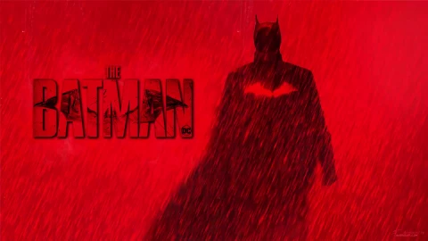 the batman 2 - Free Live Wallpaper