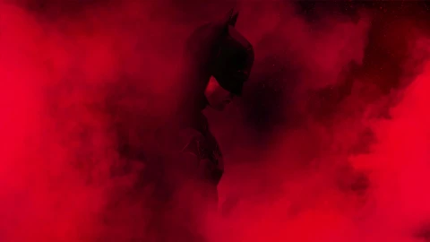 the batman 4 - Free Live Wallpaper
