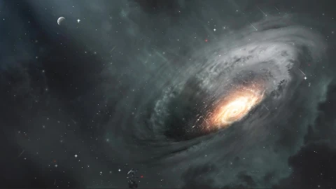Space Anomaly Exploration Live Wallpaper For PC - Free Live Wallpaper