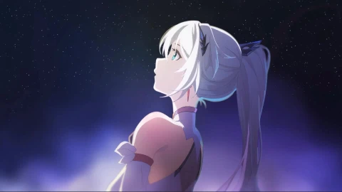 Anime Artificial Euphoria Live Wallpaper - Free Live Wallpaper