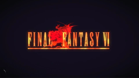 Final Fantasy VI Live Wallpaper - Free Live Wallpaper