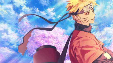 Cool PC Naruto Sakura Live Wallpaper - Free Live Wallpaper