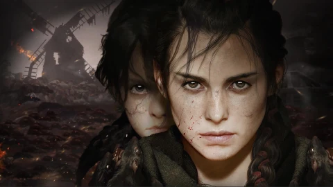A Plague Tale Live Wallpaper - Free Live Wallpaper