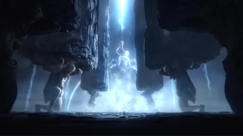 Fantasy Worlds 2 Live Wallpaper - Free Live Wallpaper