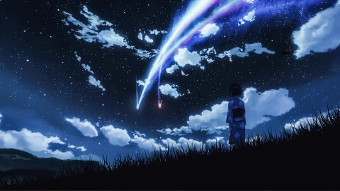 Anime Wa - Free Live Wallpaper