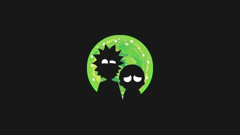 rick morty live wallpaper - Free Live Wallpaper