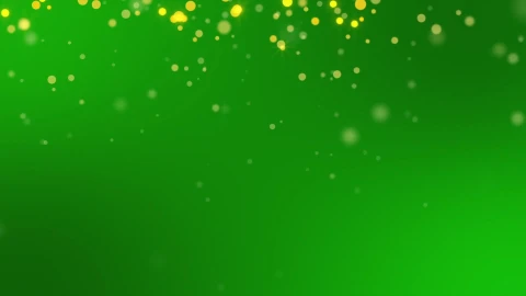 green pulse dots desktop animated wallpapers - Free Live Wallpaper