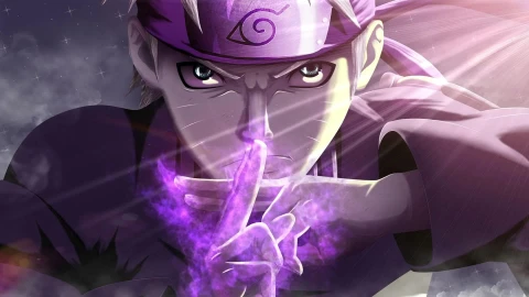 naruto uzumaki animated wallpapers - Free Live Wallpaper