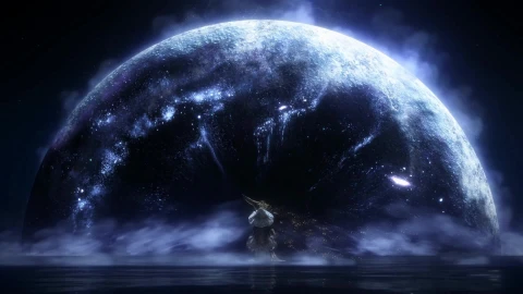 Windows Elden Ring Age Of The Stars Live Wallpaper - Free Live Wallpaper