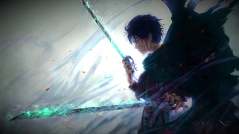 Windows Eren Yeager Attack On Titan Live Wallpaper - Free Live Wallpaper