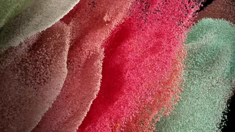 Red Green Brown Samsung Galaxy S21 Phone 4K Live Wallpaper - Free Live Wallpaper