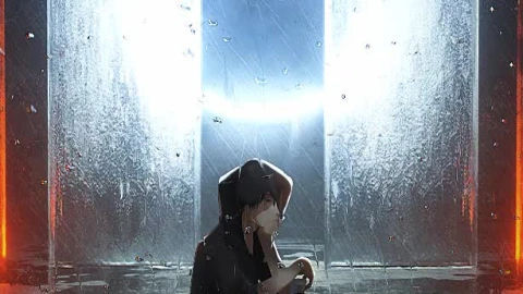 Android  iPhone Deep Isolation Live Phone Wallpaper - Free Live Wallpaper