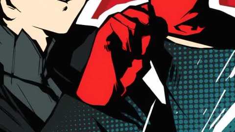 iPhone  Android Persona 5 Live Wallpaper for Phone - Free Live Wallpaper