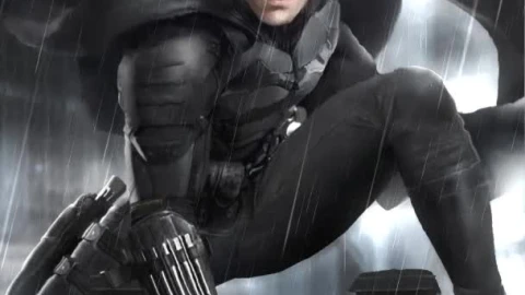 The Batman Live Wallpaper For Phone - Free Live Wallpaper