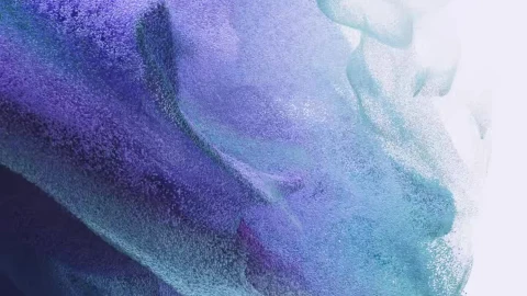 Purple Blue Samsung Galaxy S21 Phone 4K Live Wallpaper - Free Live Wallpaper