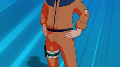 Anime Naruto Force Challenge Live Phone Wallpaper - Free Live Wallpaper