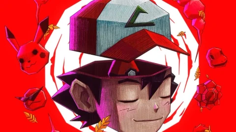 iPhone  Android Pokemon Ash Live Anime Wallpapers iPhone - Free Live Wallpaper
