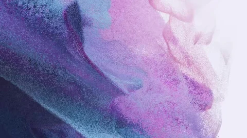 Blue Pink Samsung Galaxy S21 Phone 4K Live Wallpaper - Free Live Wallpaper