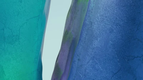 Blue Samsung Galaxy Note 20 UHD Phone Live Wallpaper - Free Live Wallpaper