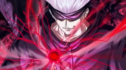Mobile Live Wallpaper Satoru Gojo Jujutsu Kaisen - Free Live Wallpaper