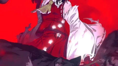 Android  iPhone Reimu Wolves Live Wallpaper For Phone - Free Live Wallpaper