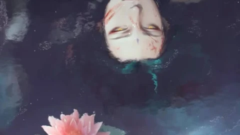 Xiaos Calamity Anime Live Wallpaper For Phone - Free Live Wallpaper