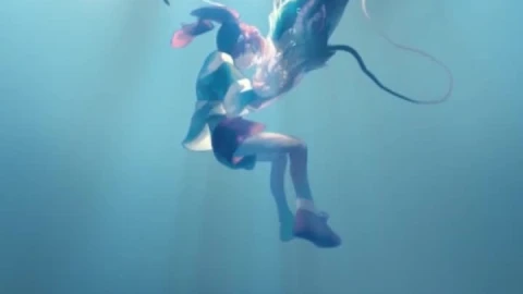 Live Phone Chihiro And Haku Spirited Away Wallpaper To iPhone And Android - Free Live Wallpaper