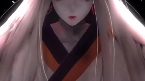 iPhone and Android Naruto Kaguya Otsutsuki Phone Live Wallpaper 6 - Free Live Wallpaper