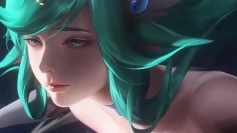 Live Phone Soraka Star Guardian League Of Legends Wallpaper To iPhone And Android - Free Live Wallpaper