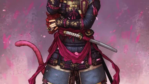 iPhone  Android Goku Rose Samurai Live Anime Wallpapers iPhone - Free Live Wallpaper